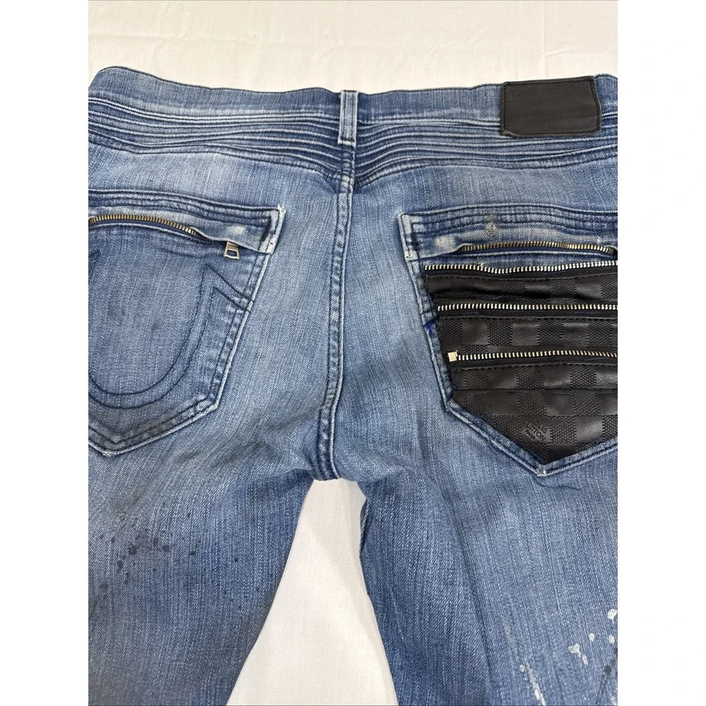 True Religion true religion
